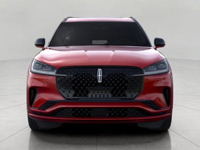 2026 Lincoln Aviator Reserve AWD
