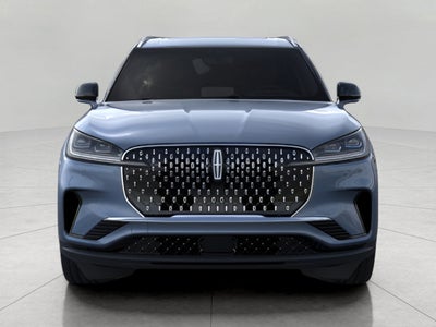2026 Lincoln Aviator Reserve AWD