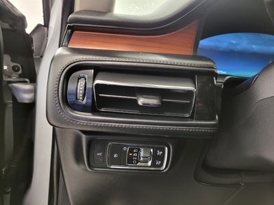 2020 Lincoln Aviator Reserve AWD