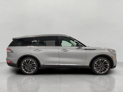 2020 Lincoln Aviator Reserve AWD
