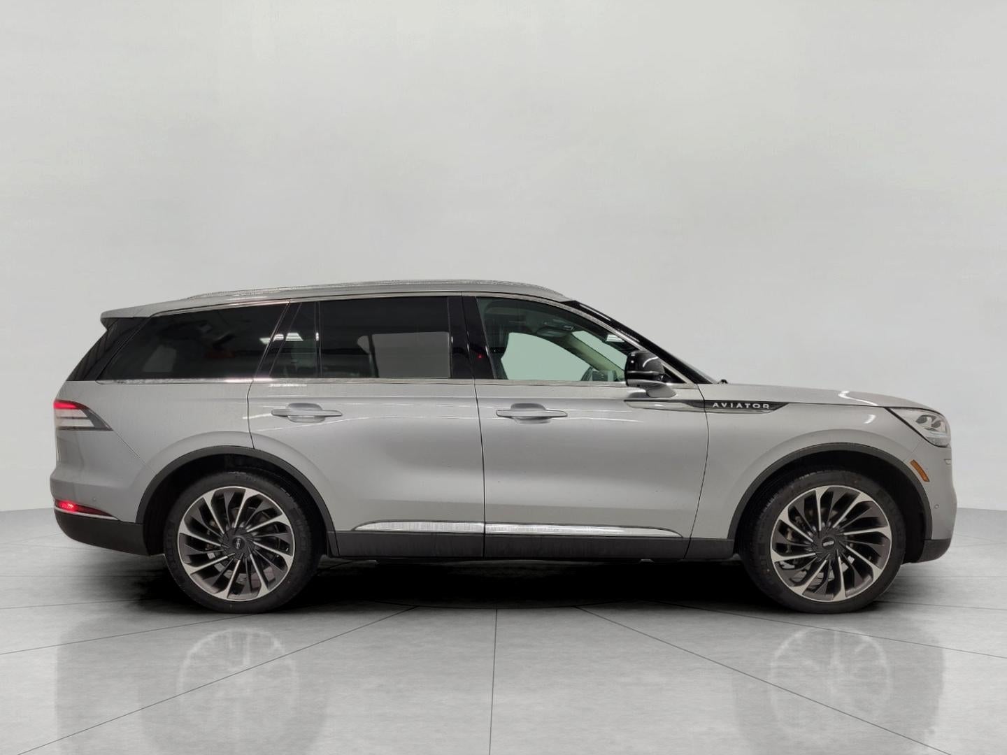 2020 Lincoln Aviator Reserve AWD