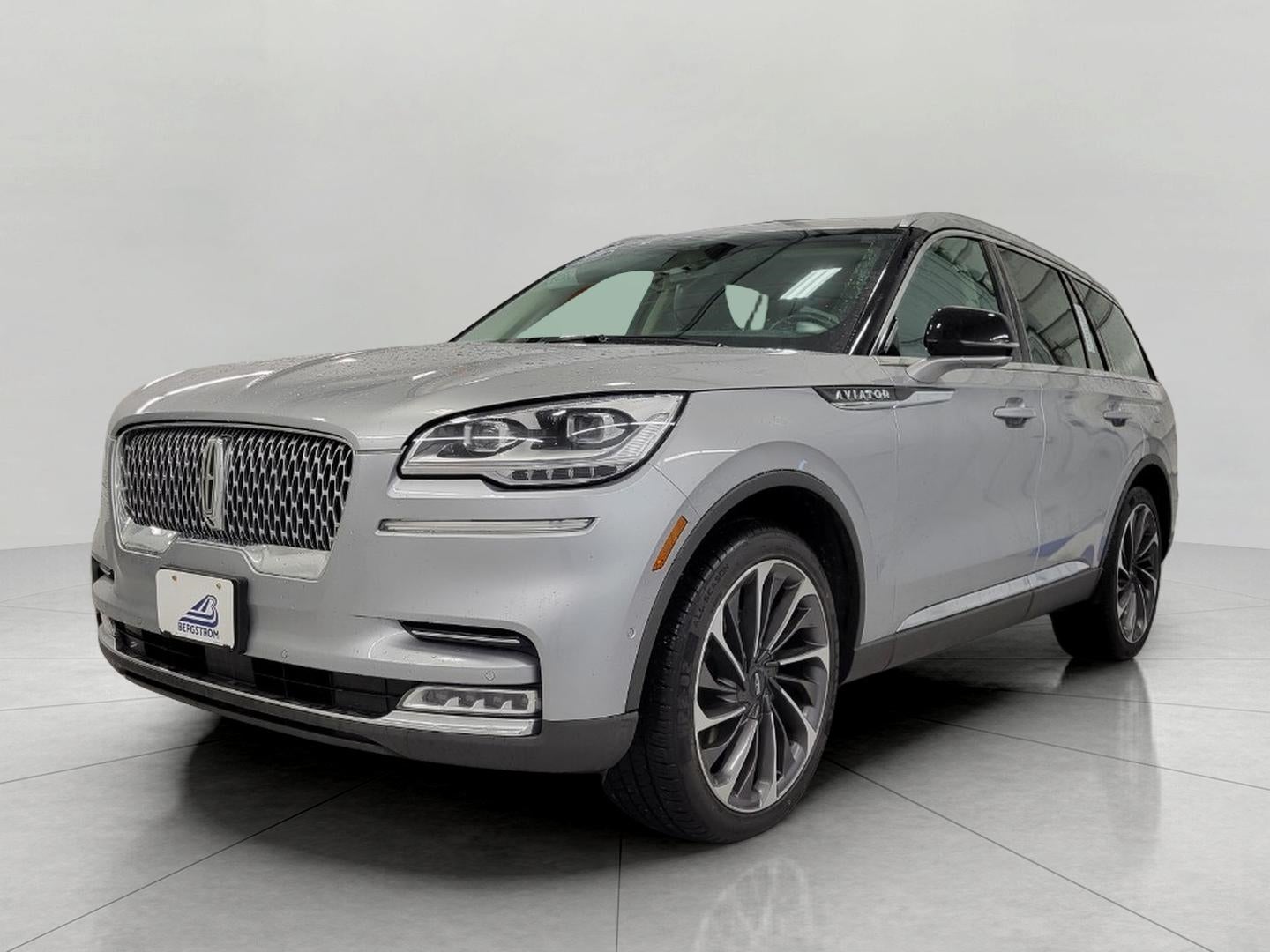 2020 Lincoln Aviator Reserve AWD