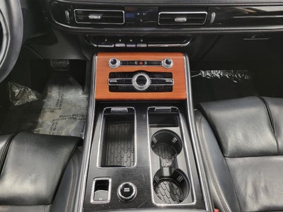 2020 Lincoln Aviator Reserve AWD