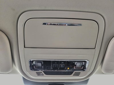 2020 Lincoln Aviator Reserve AWD