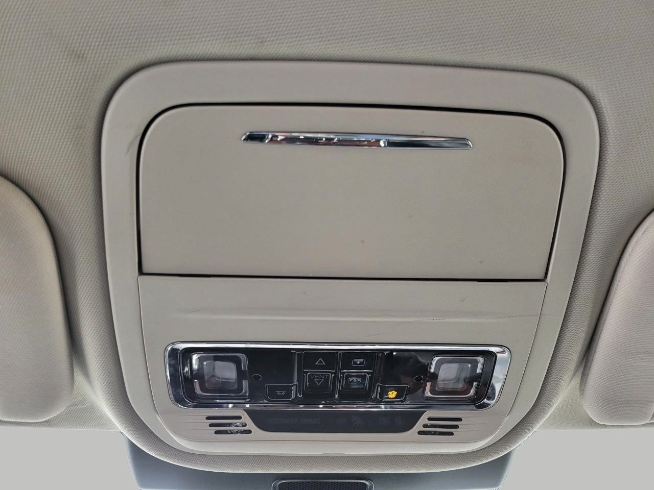 2020 Lincoln Aviator Reserve AWD