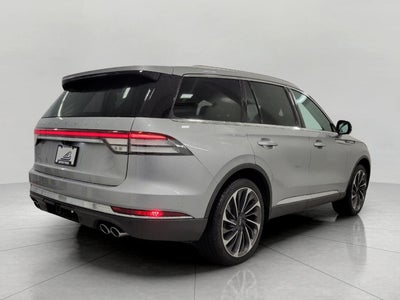 2020 Lincoln Aviator Reserve AWD
