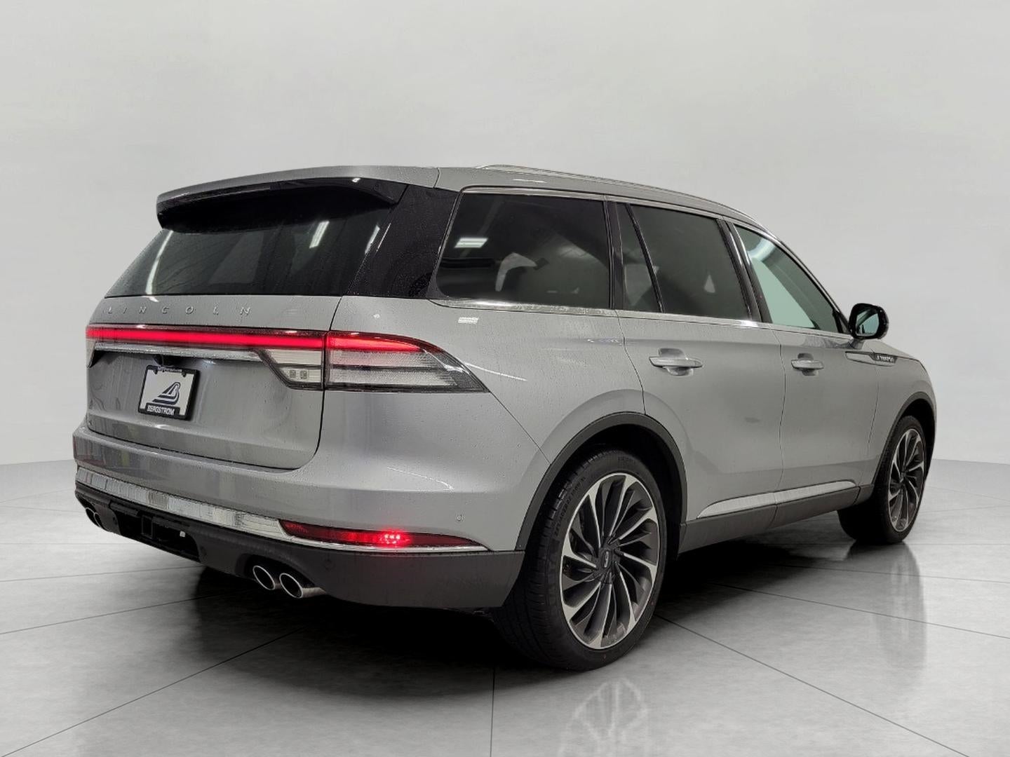 2020 Lincoln Aviator Reserve AWD