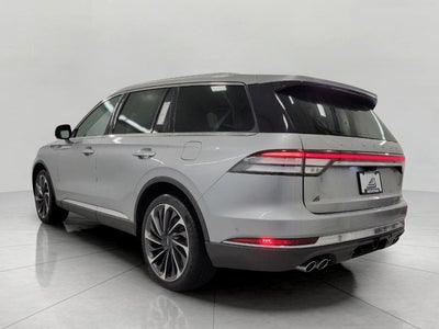 2020 Lincoln Aviator Reserve AWD