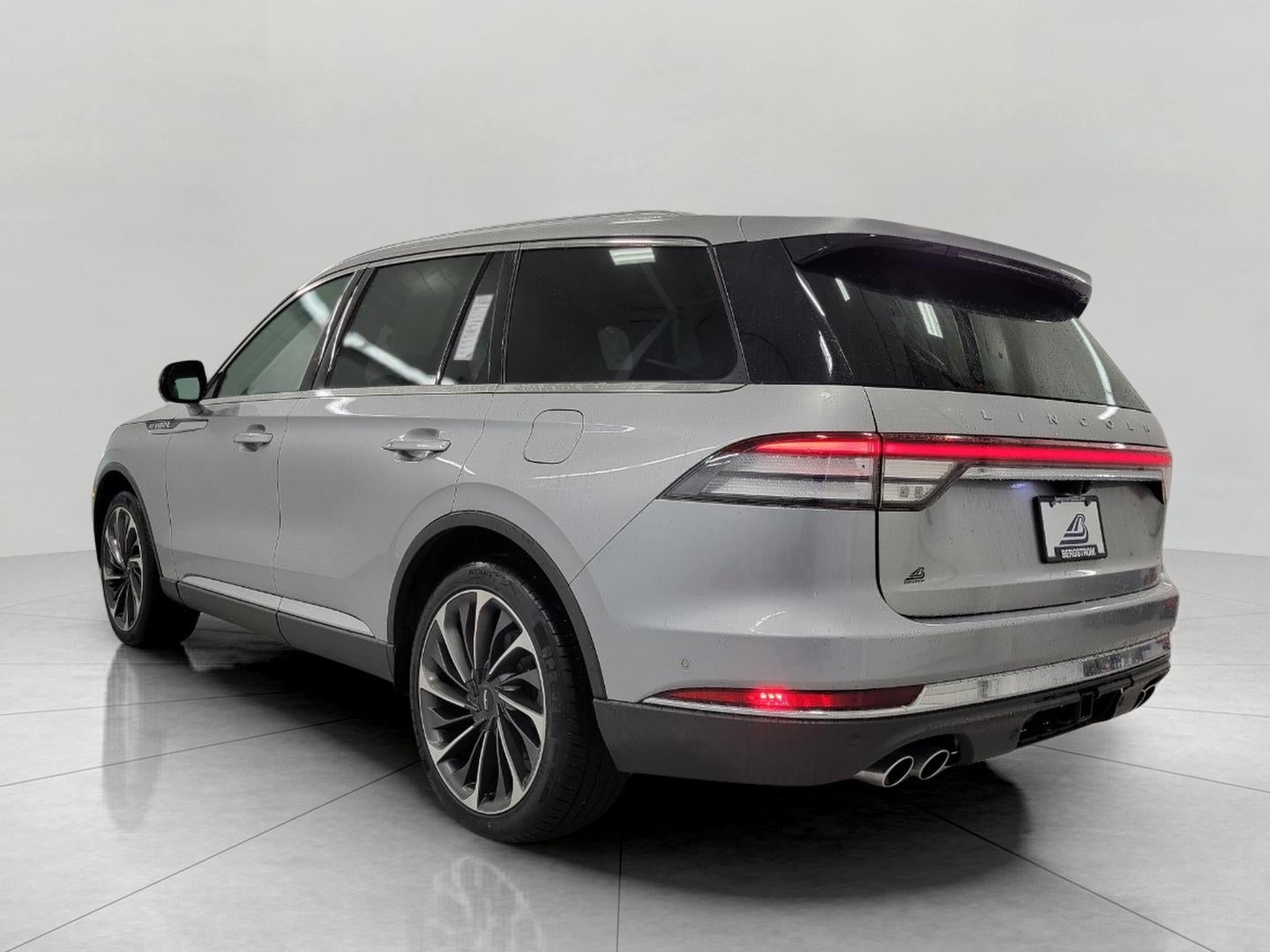 2020 Lincoln Aviator Reserve AWD