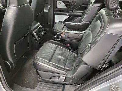 2020 Lincoln Aviator Reserve AWD