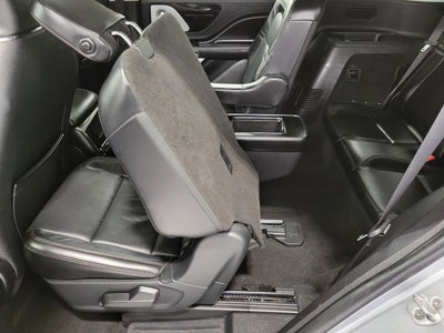 2020 Lincoln Aviator Reserve AWD