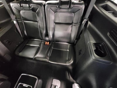 2020 Lincoln Aviator Reserve AWD