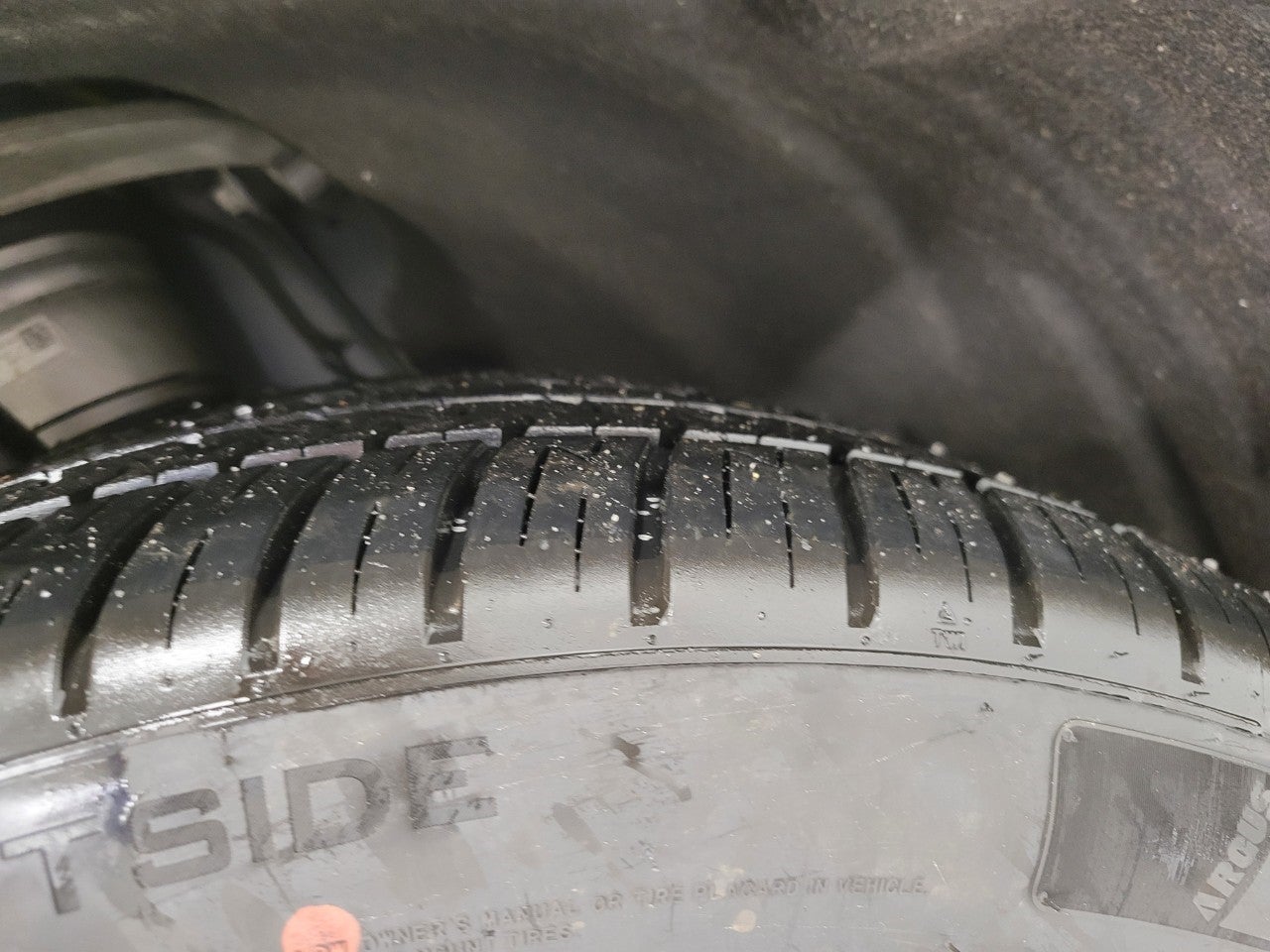 2020 Lincoln Aviator Reserve AWD