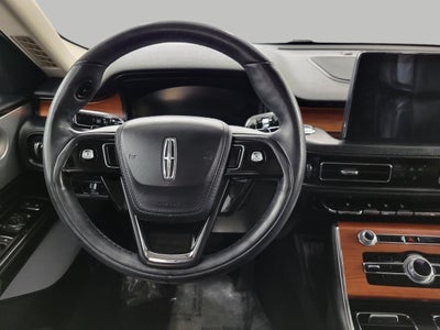 2020 Lincoln Aviator Reserve AWD