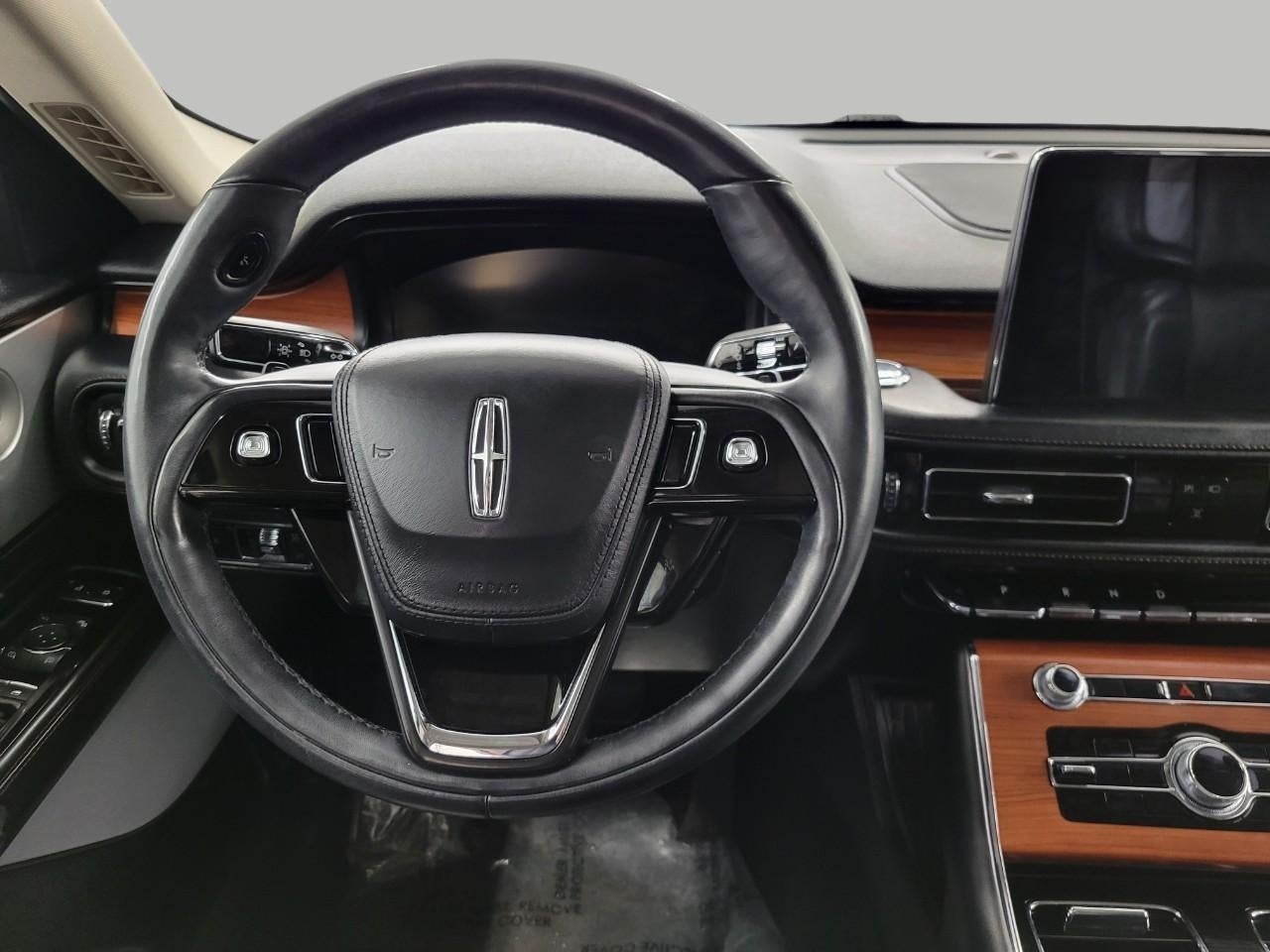 2020 Lincoln Aviator Reserve AWD