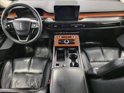 2020 Lincoln Aviator Reserve AWD