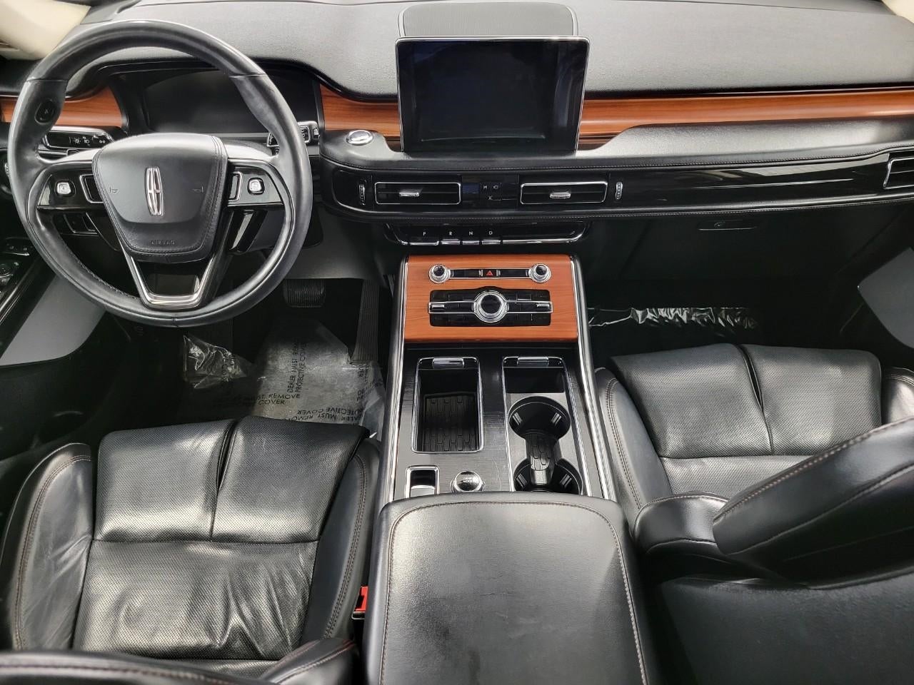 2020 Lincoln Aviator Reserve AWD