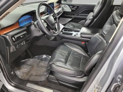 2020 Lincoln Aviator Reserve AWD