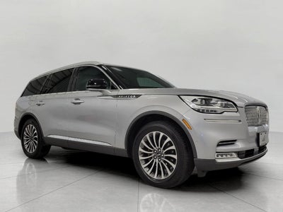 2020 Lincoln Aviator Reserve AWD