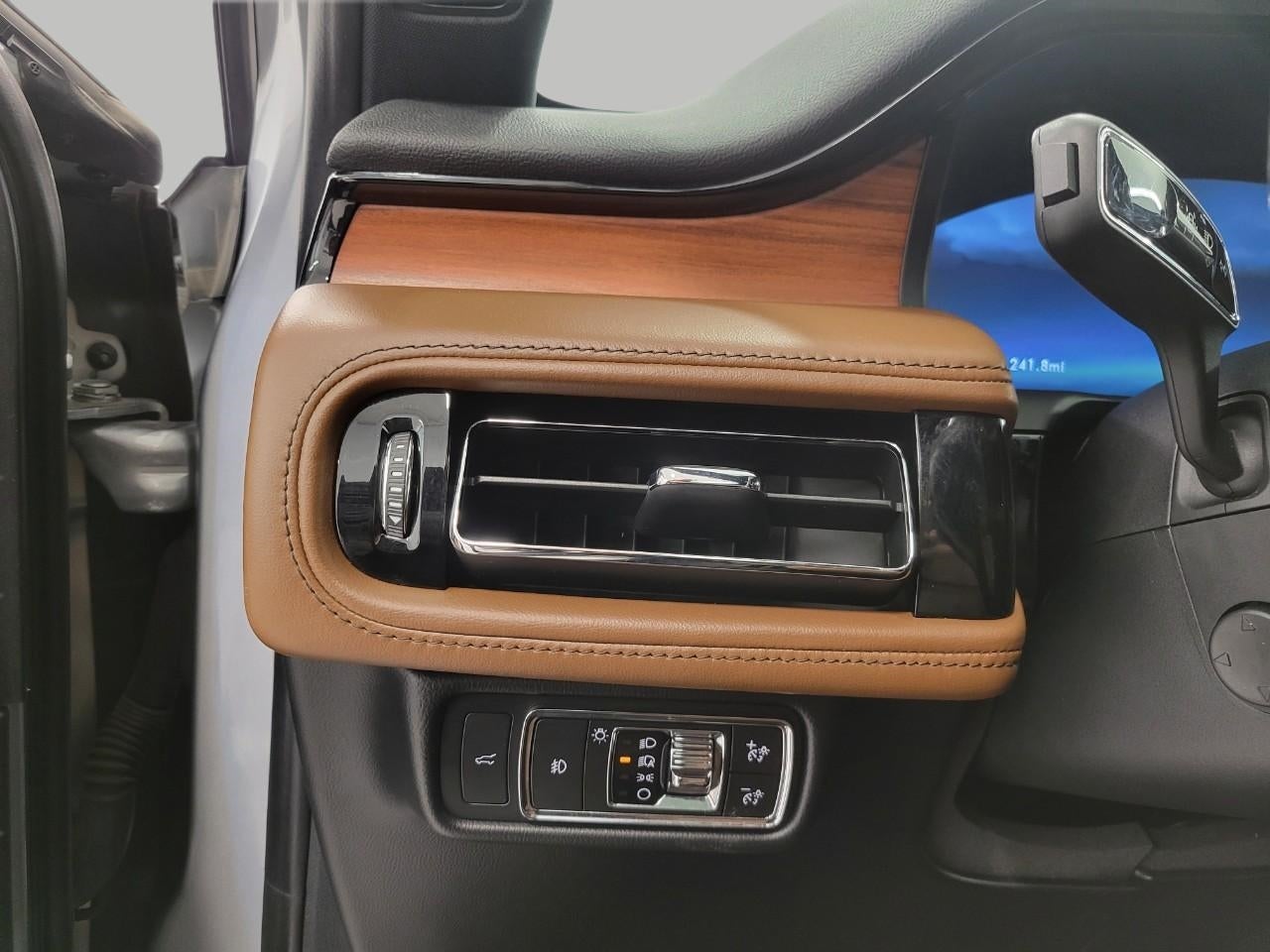 2020 Lincoln Aviator Reserve AWD