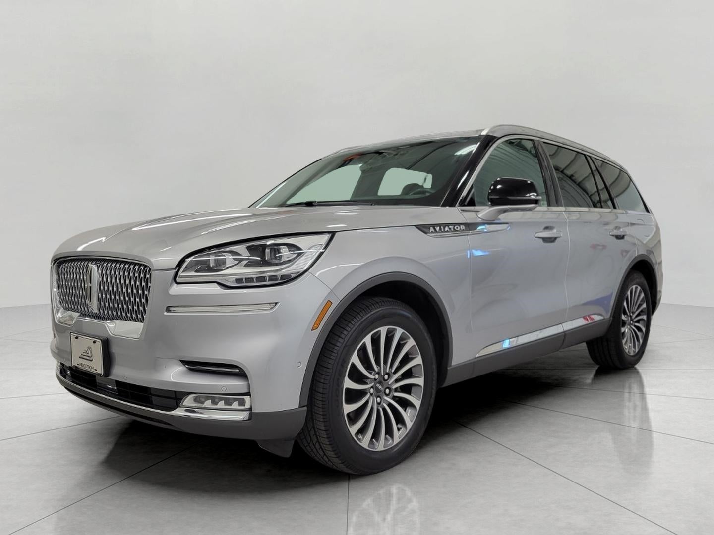 2020 Lincoln Aviator Reserve AWD
