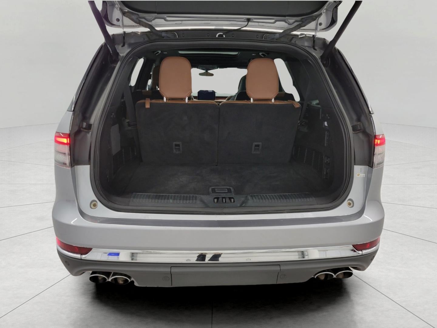 2020 Lincoln Aviator Reserve AWD