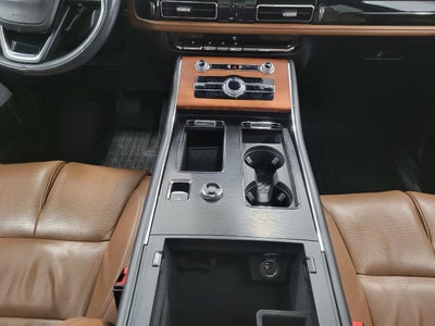 2020 Lincoln Aviator Reserve AWD