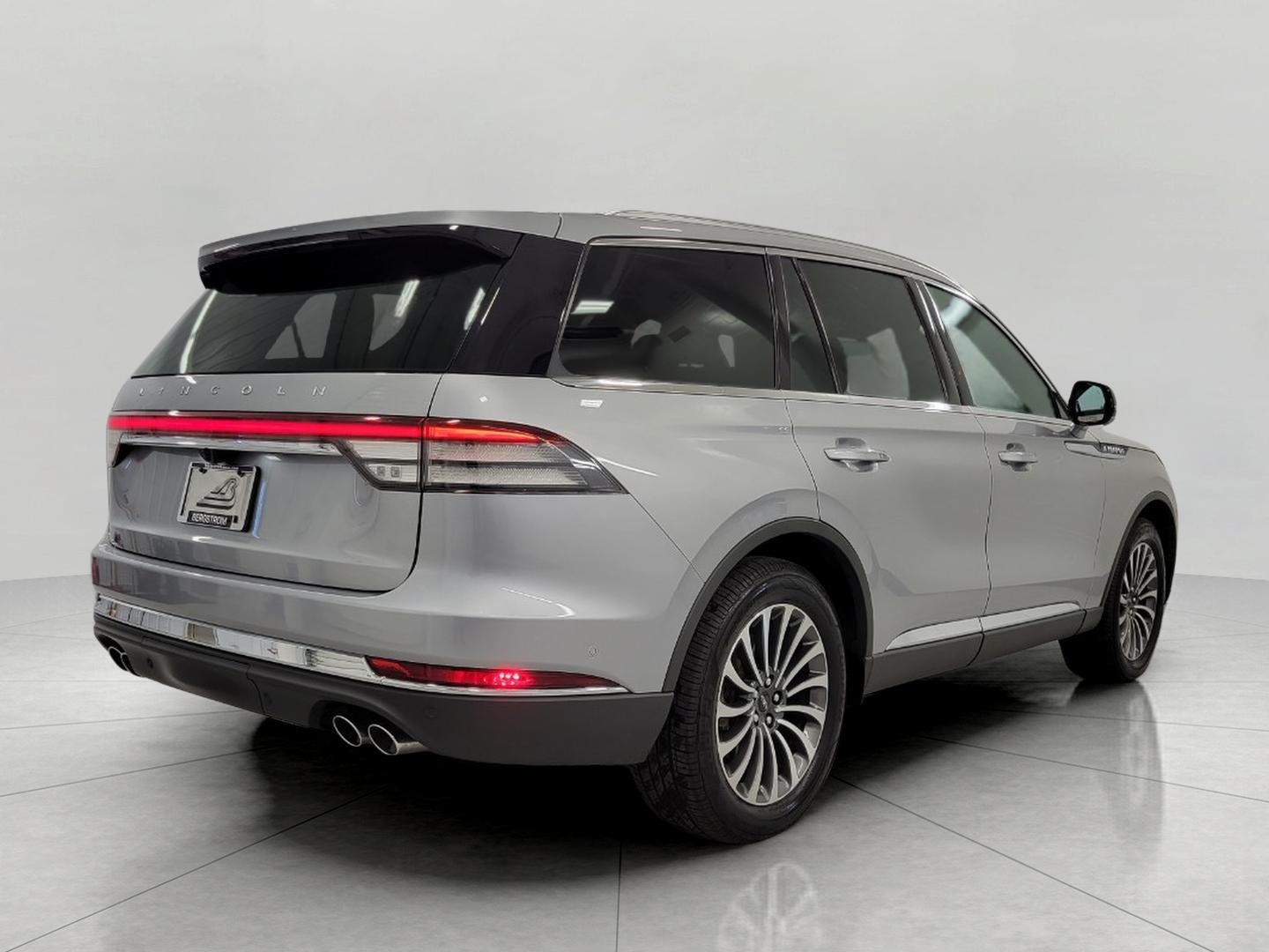 2020 Lincoln Aviator Reserve AWD