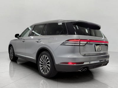 2020 Lincoln Aviator Reserve AWD