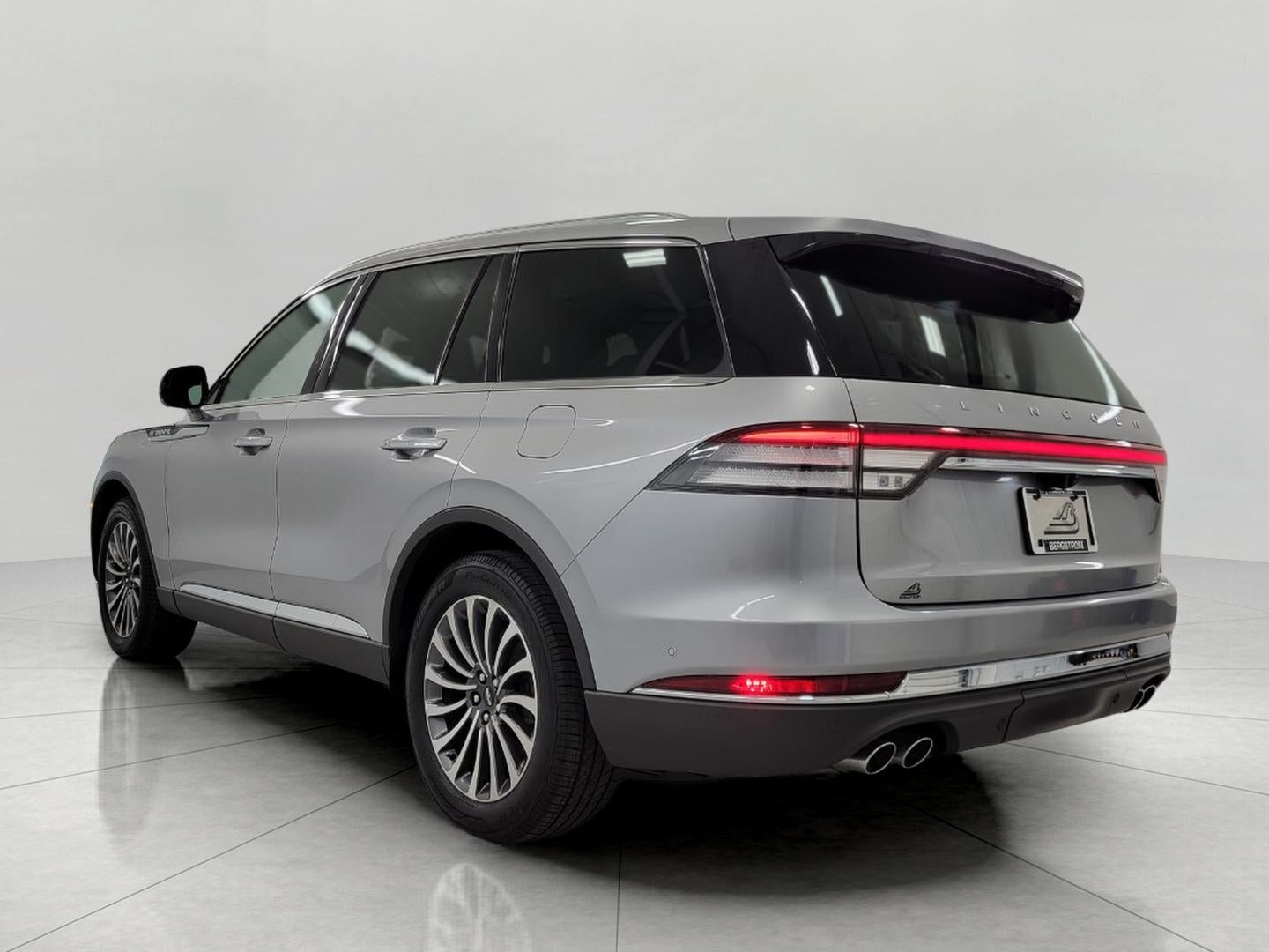 2020 Lincoln Aviator Reserve AWD