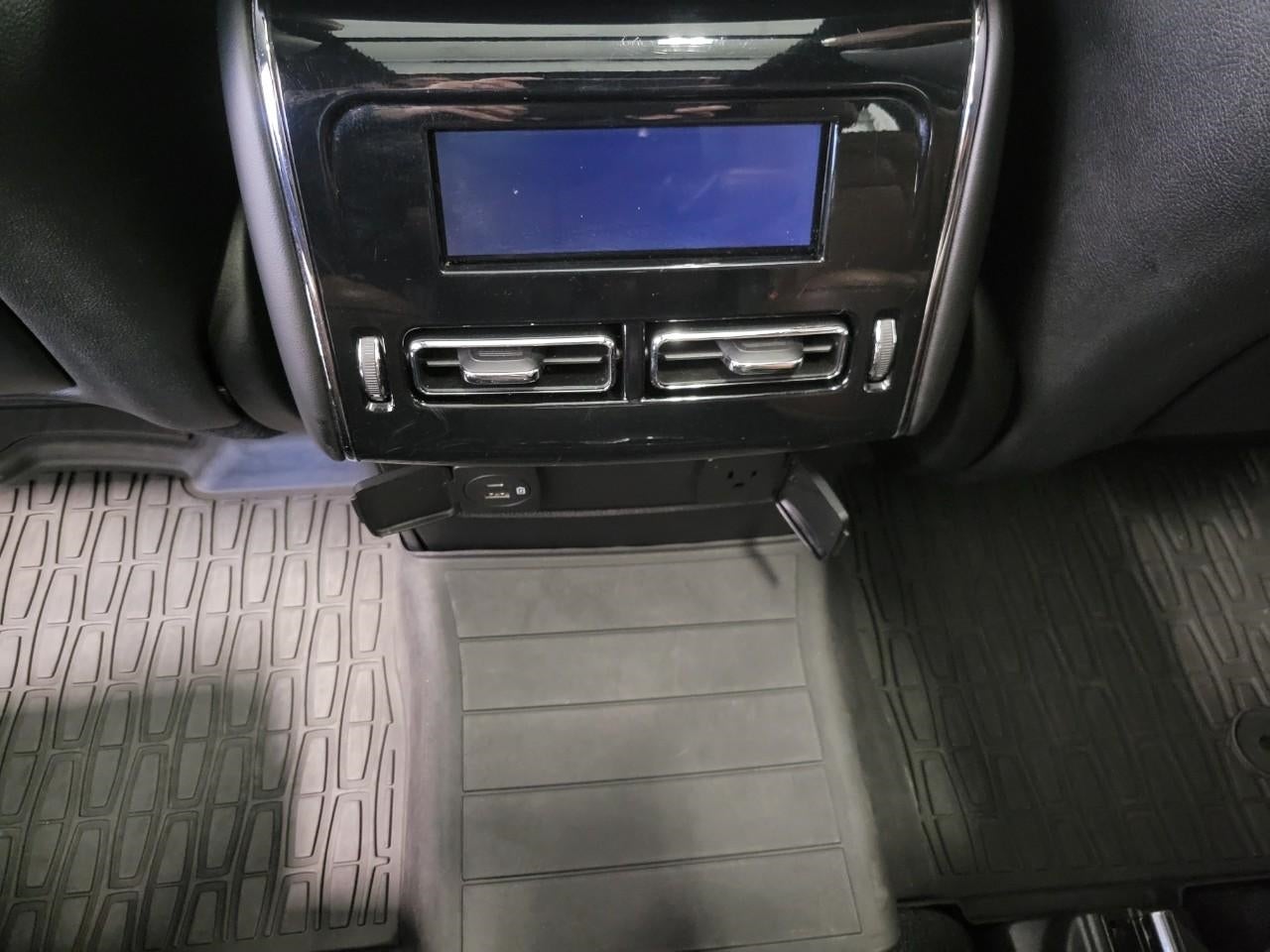 2020 Lincoln Aviator Reserve AWD