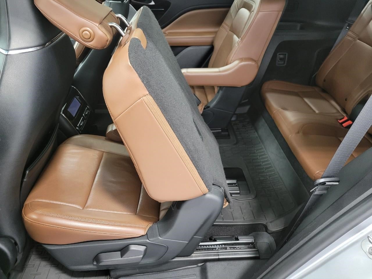 2020 Lincoln Aviator Reserve AWD