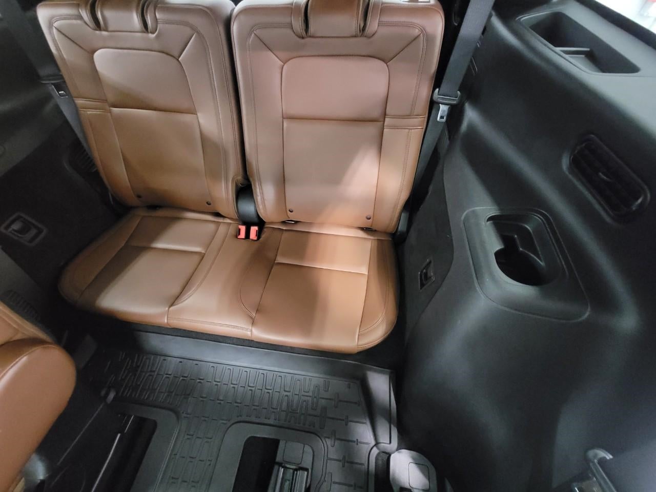 2020 Lincoln Aviator Reserve AWD