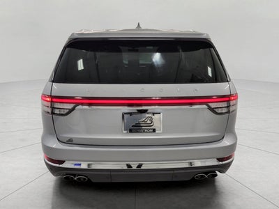 2020 Lincoln Aviator Reserve AWD