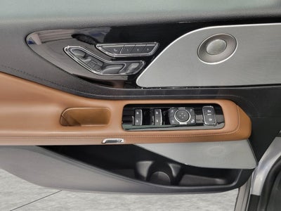 2020 Lincoln Aviator Reserve AWD