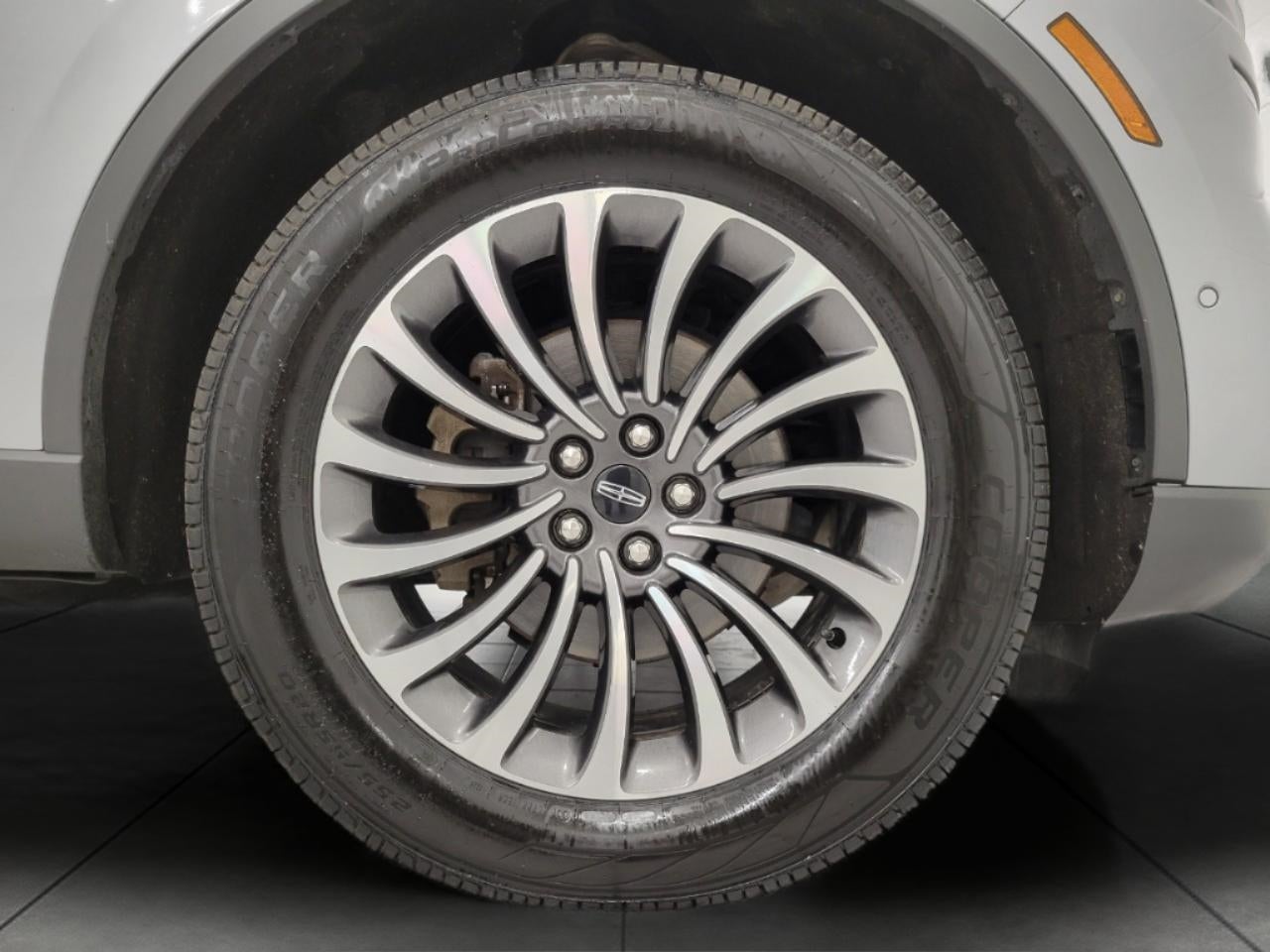 2020 Lincoln Aviator Reserve AWD