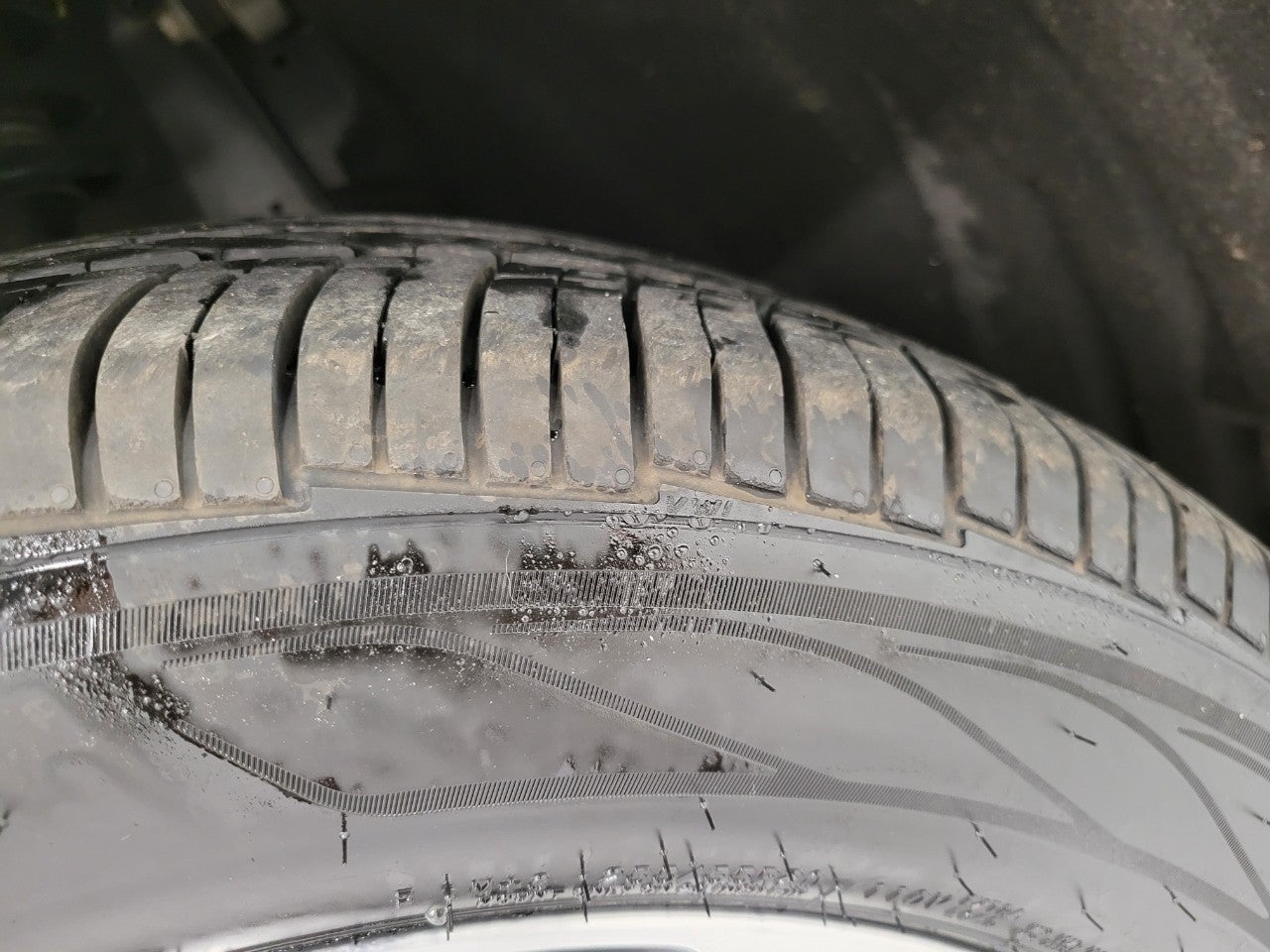 2020 Lincoln Aviator Reserve AWD