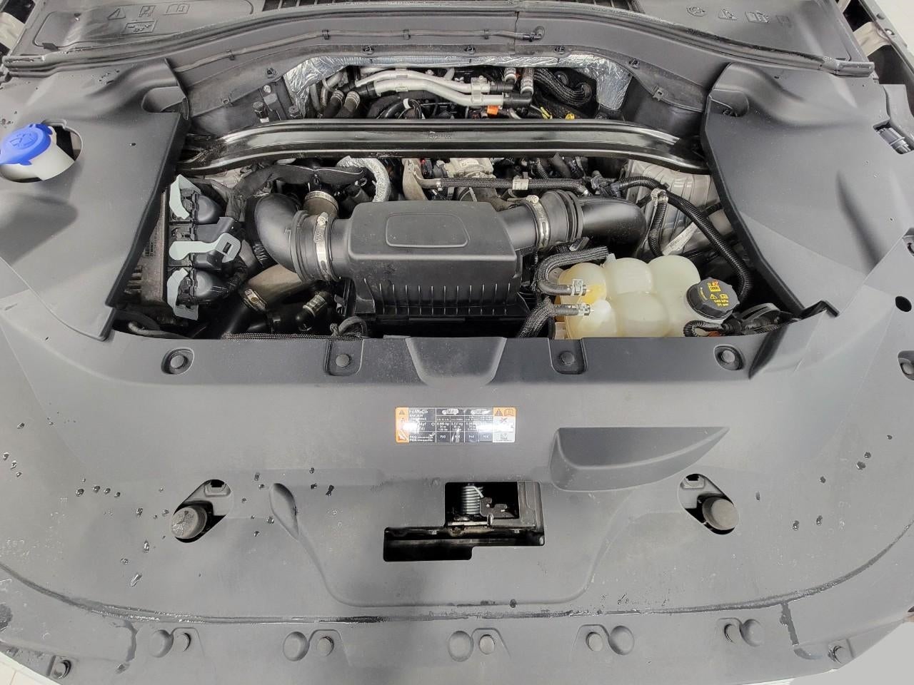 2020 Lincoln Aviator Reserve AWD