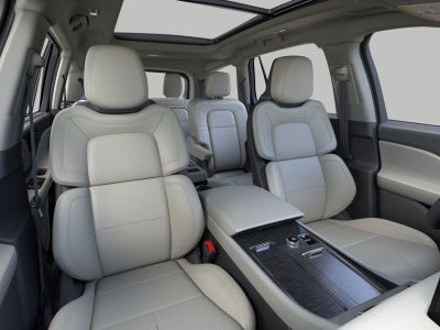 2026 Lincoln Aviator Reserve AWD