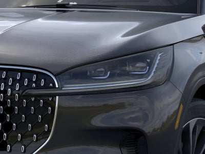 2026 Lincoln Aviator Reserve AWD