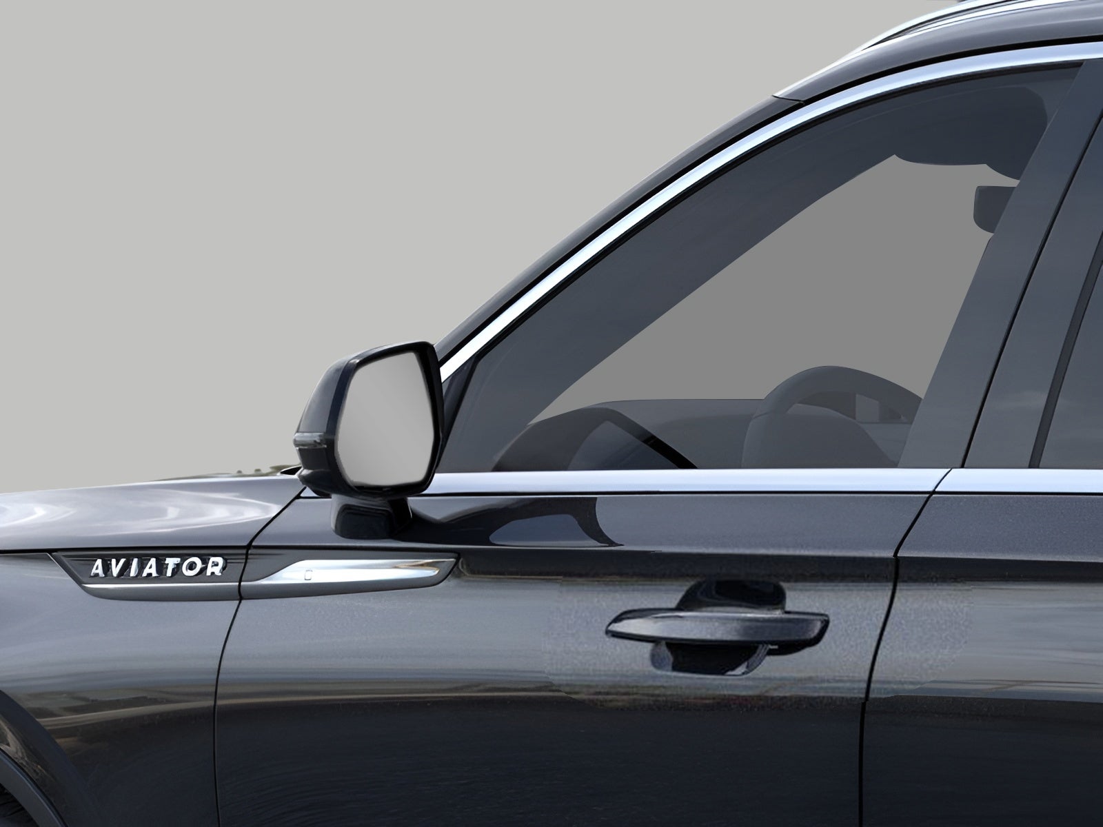 2026 Lincoln Aviator Reserve AWD