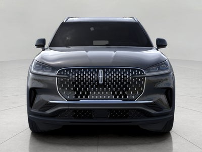 2026 Lincoln Aviator Reserve AWD