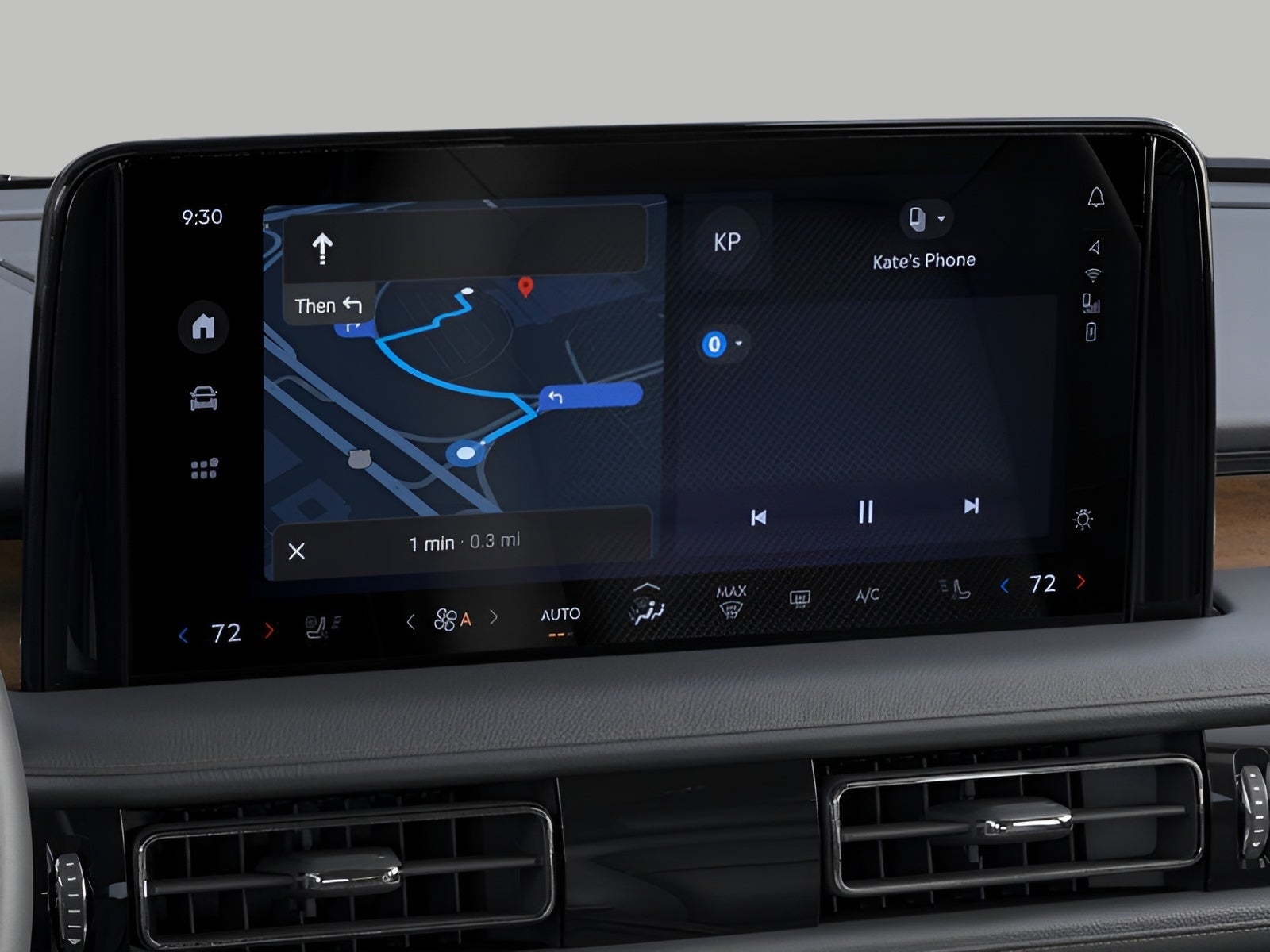 2026 Lincoln Aviator Reserve AWD