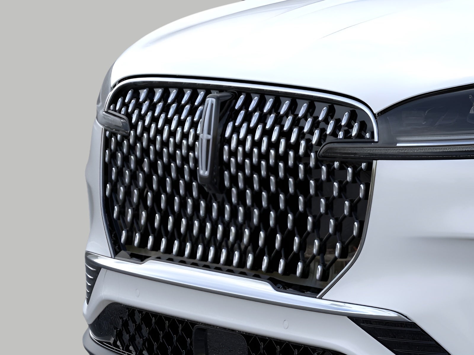 2026 Lincoln Aviator Reserve AWD