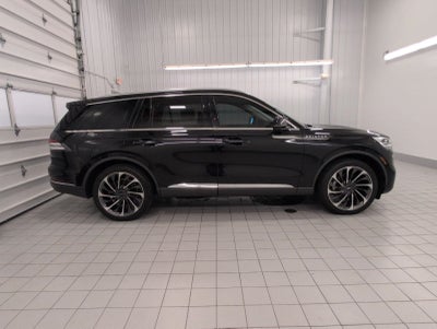 2020 Lincoln Aviator Reserve AWD