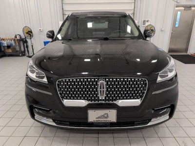 2020 Lincoln Aviator Reserve AWD