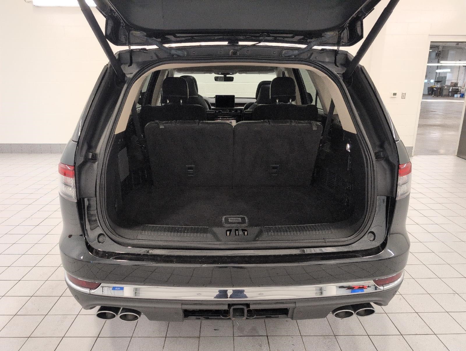 2020 Lincoln Aviator Reserve AWD