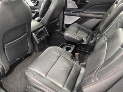 2020 Lincoln Aviator Reserve AWD