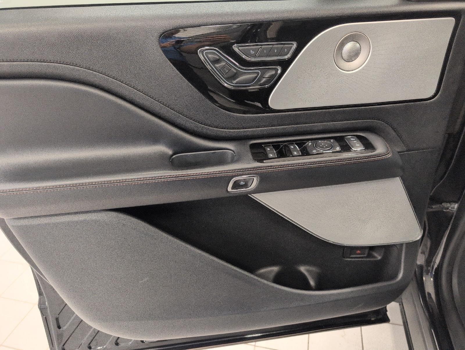 2020 Lincoln Aviator Reserve AWD
