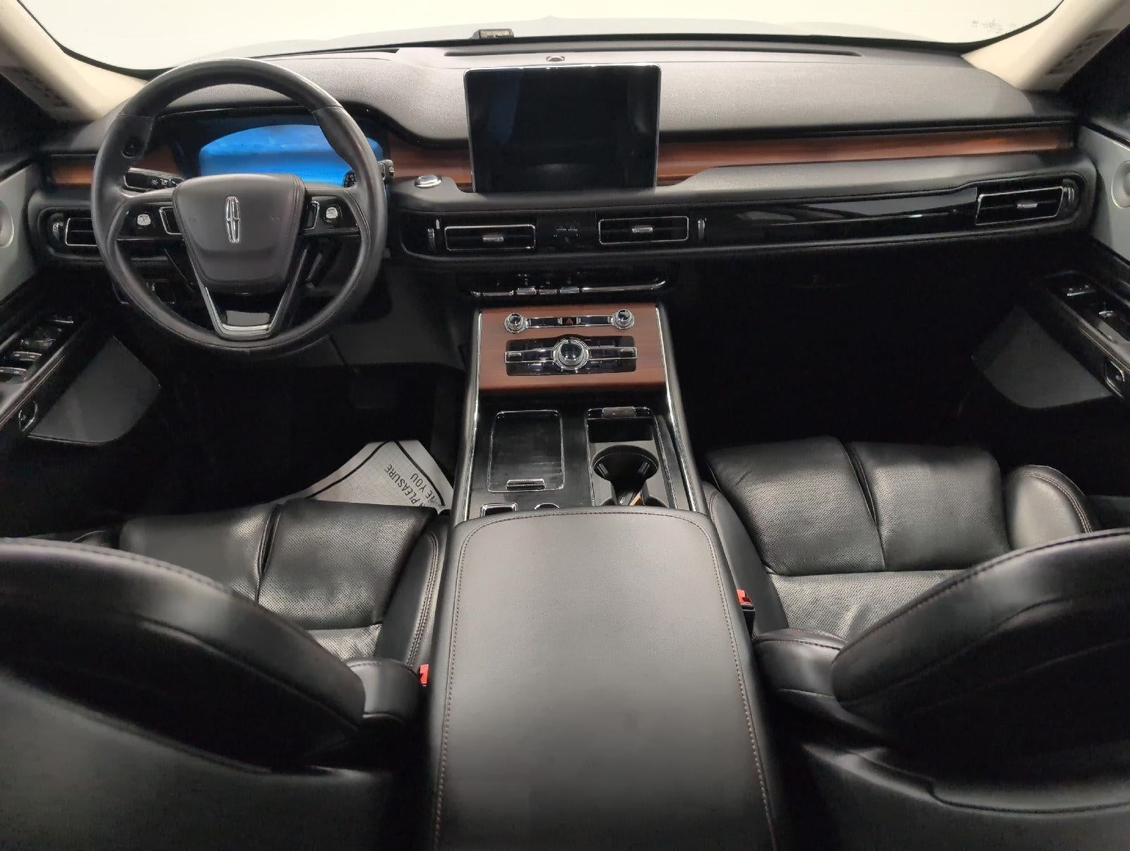 2020 Lincoln Aviator Reserve AWD